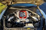 Nissan GT-R 45th Anniversary 2015 года (UK)